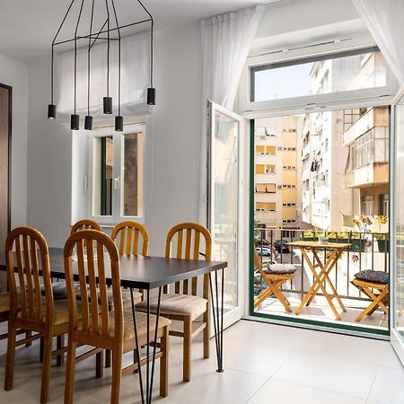 Frankovich Central Apartment Split Zewnętrze zdjęcie