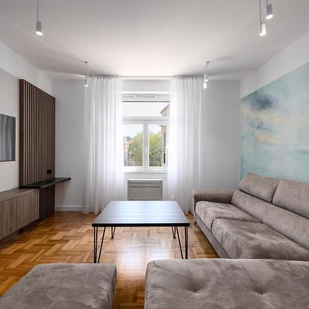 Frankovich Central Apartment Split Zewnętrze zdjęcie