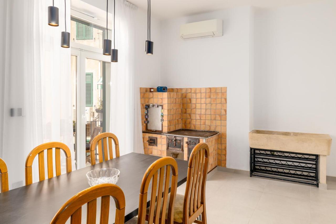 Frankovich Central Apartment Split Zewnętrze zdjęcie