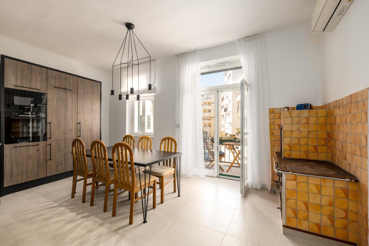 Frankovich Central Apartment Split Zewnętrze zdjęcie
