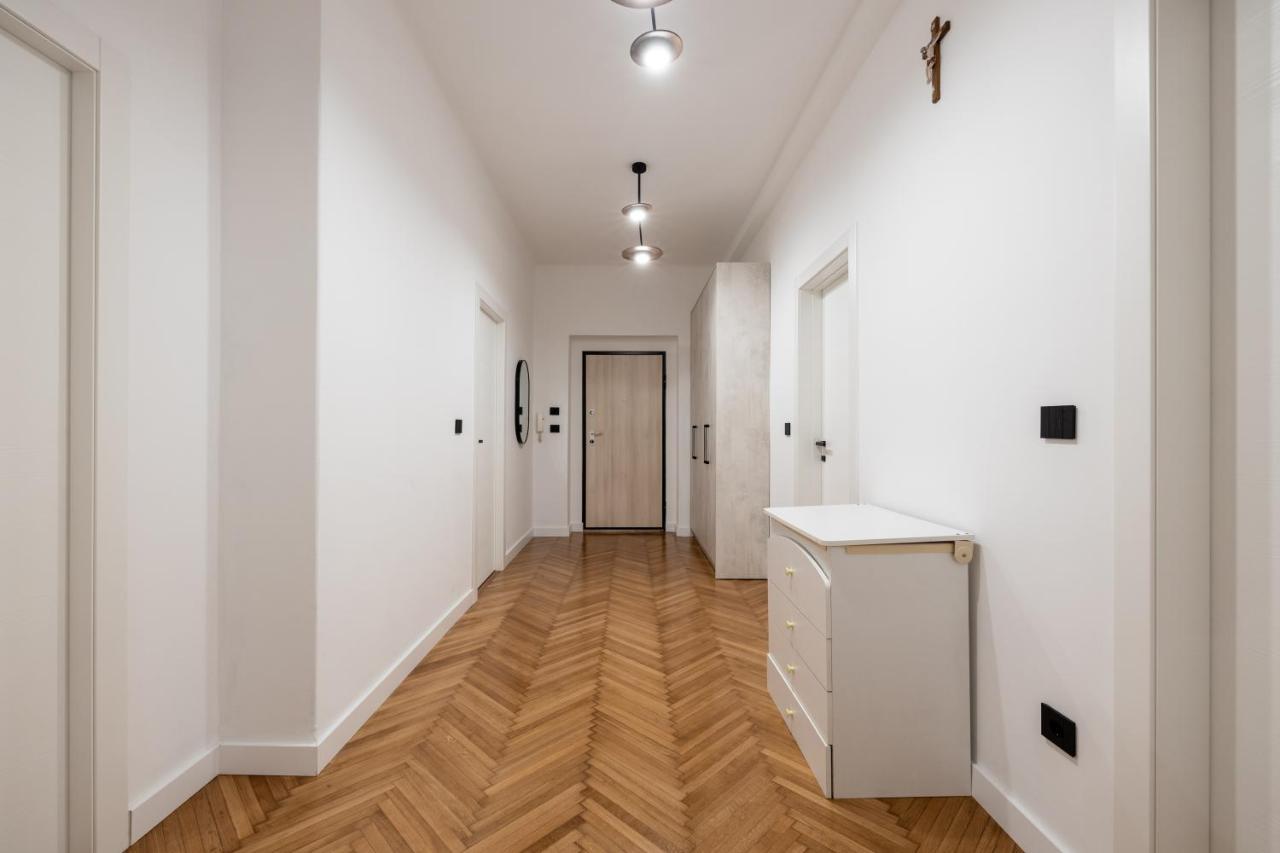 Frankovich Central Apartment Split Zewnętrze zdjęcie
