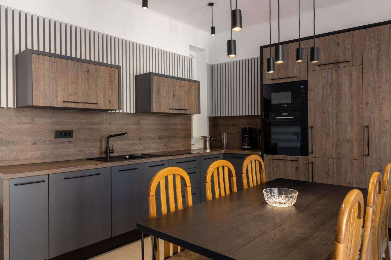 Frankovich Central Apartment Split Zewnętrze zdjęcie