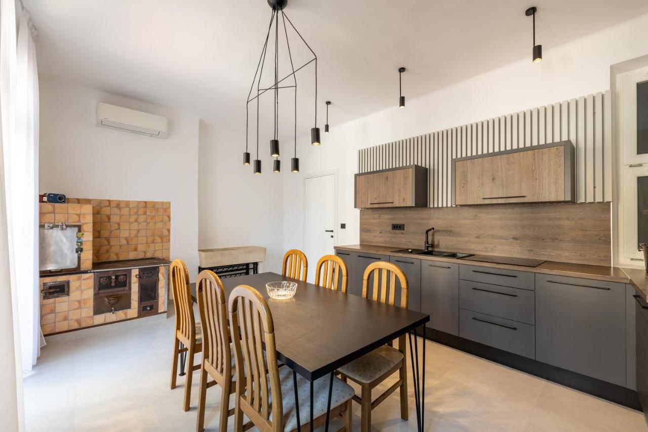 Frankovich Central Apartment Split Zewnętrze zdjęcie