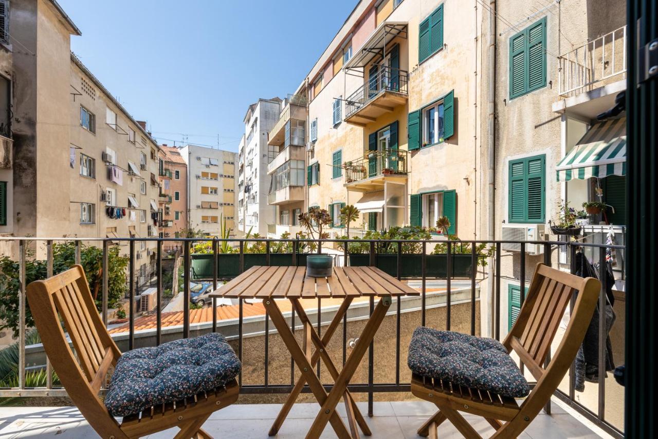 Frankovich Central Apartment Split Zewnętrze zdjęcie