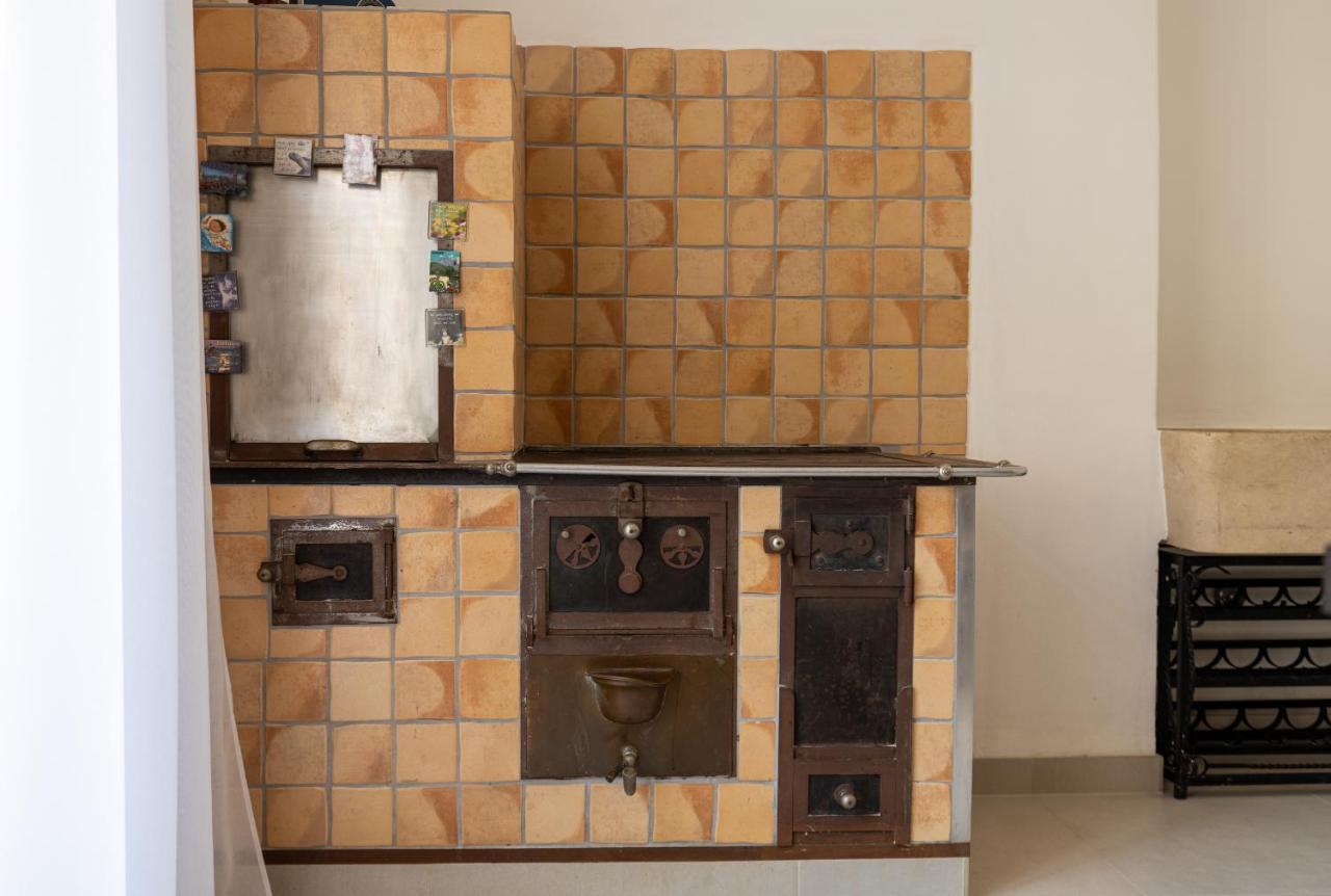 Frankovich Central Apartment Split Zewnętrze zdjęcie