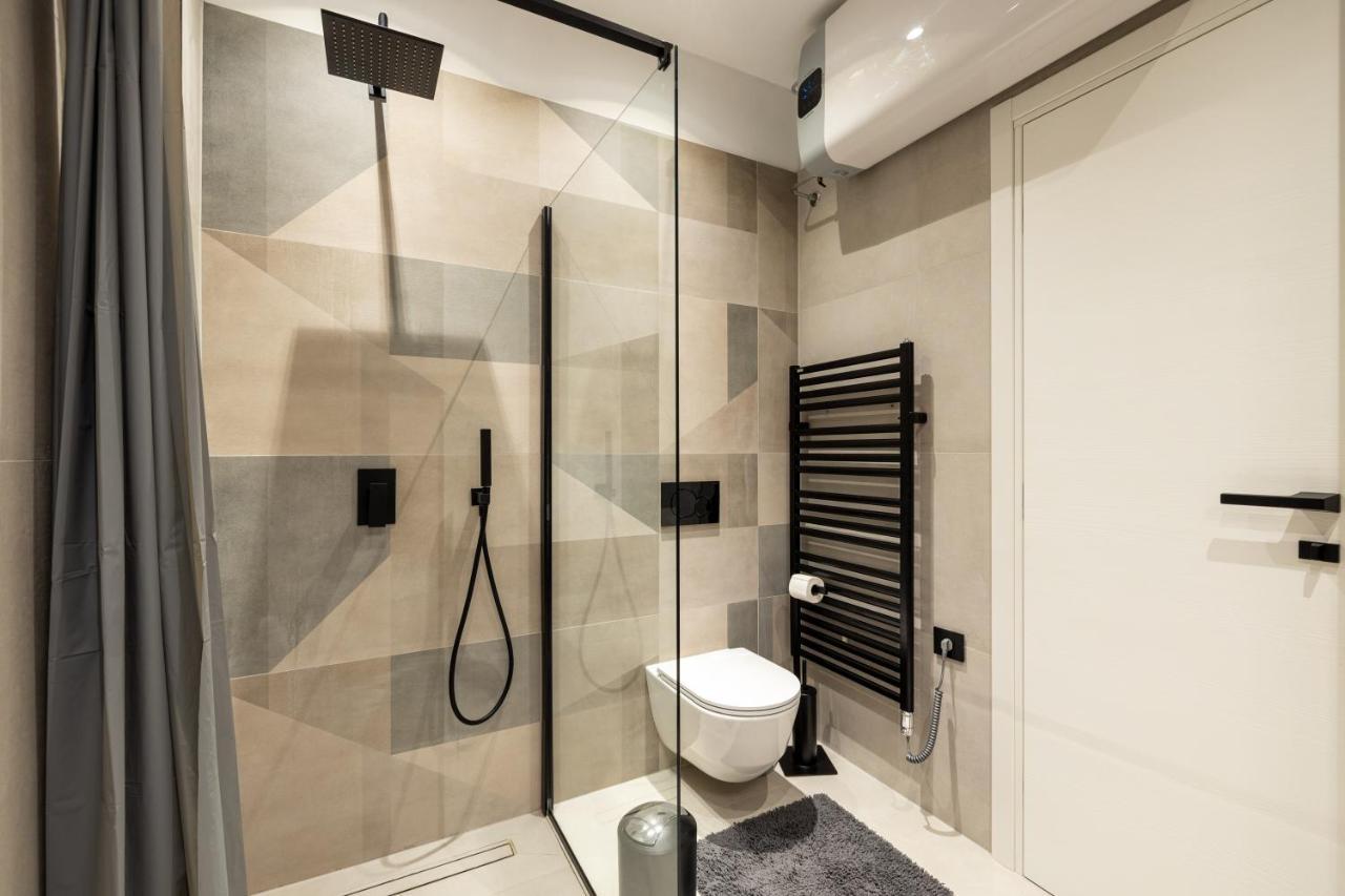Frankovich Central Apartment Split Zewnętrze zdjęcie