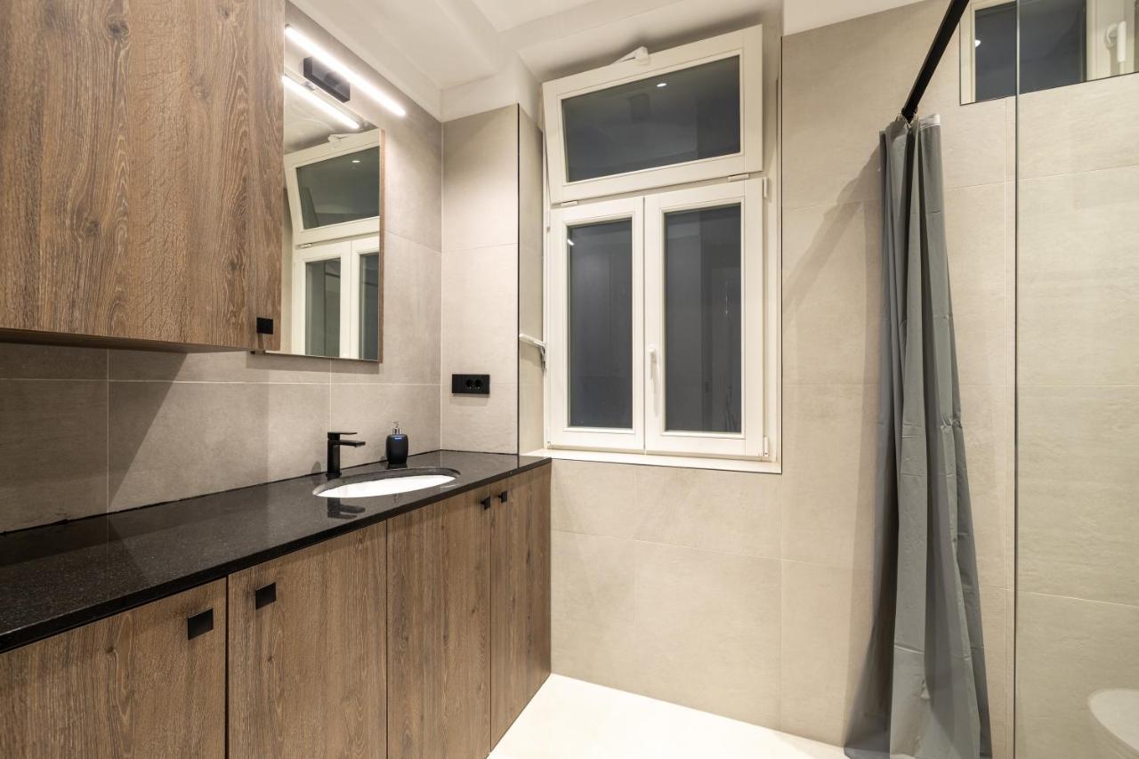 Frankovich Central Apartment Split Zewnętrze zdjęcie