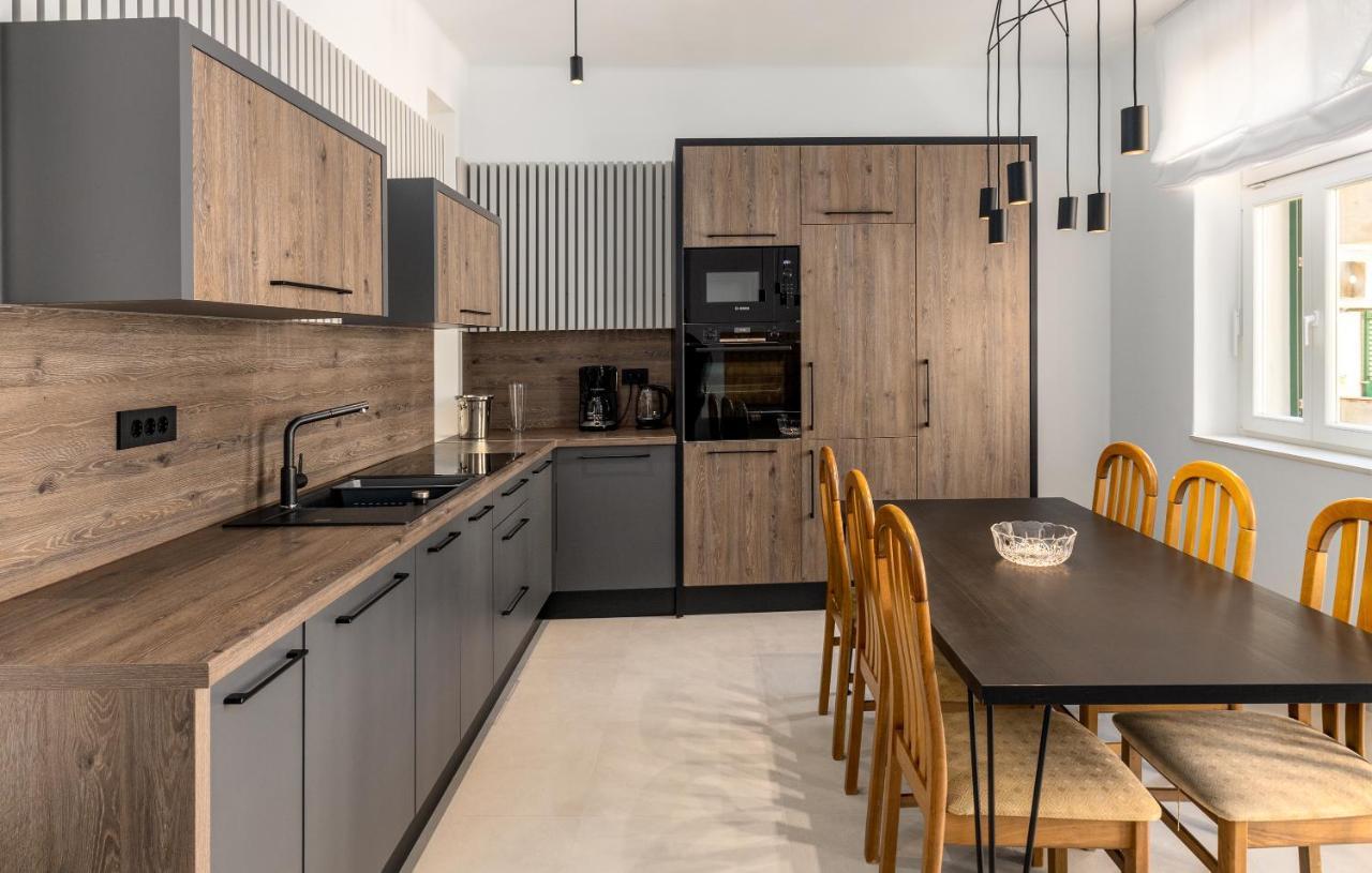 Frankovich Central Apartment Split Zewnętrze zdjęcie