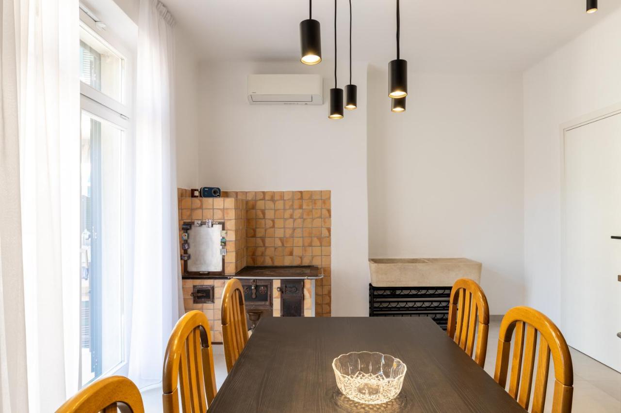 Frankovich Central Apartment Split Zewnętrze zdjęcie