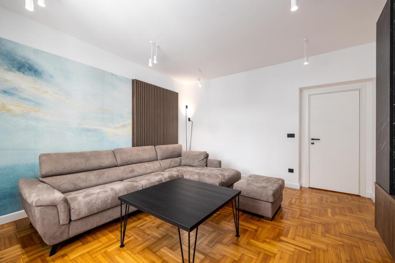 Frankovich Central Apartment Split Zewnętrze zdjęcie
