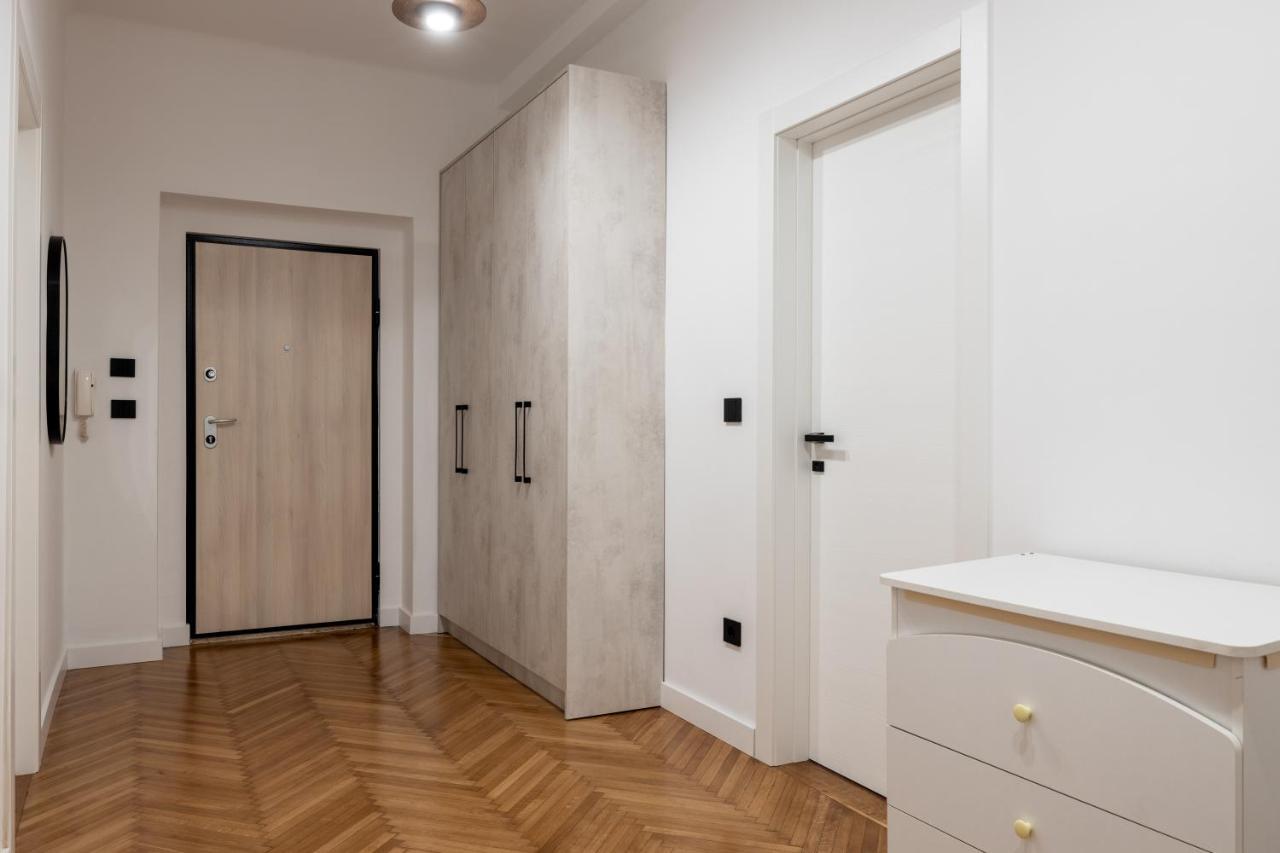Frankovich Central Apartment Split Zewnętrze zdjęcie