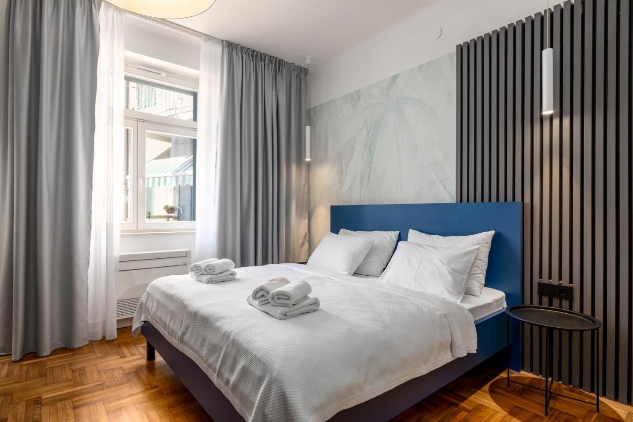 Frankovich Central Apartment Split Zewnętrze zdjęcie