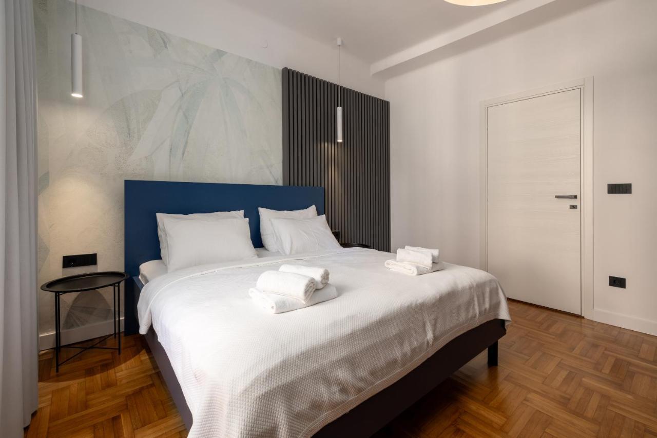 Frankovich Central Apartment Split Zewnętrze zdjęcie